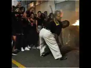 Video: Distruction Boyz – Madness ft. Tipcee